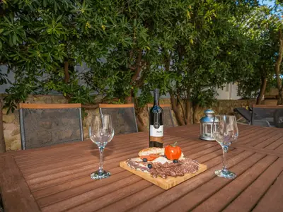 Ferienwohnung für 2 Personen (18 m²) in Vir 9/10