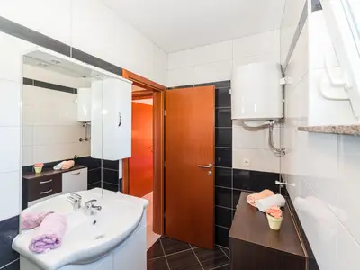 Ferienwohnung für 5 Personen (45 m²) in Vir 10/10