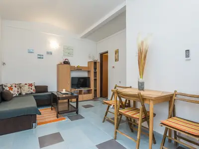 Ferienwohnung für 5 Personen (40 m²) in Vir 3/10