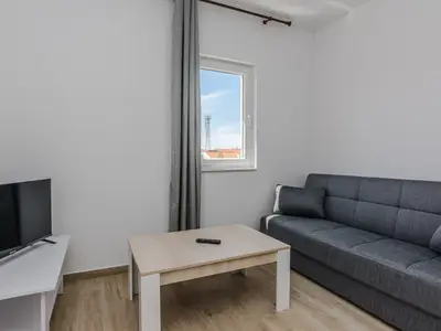 Ferienwohnung für 4 Personen (40 m²) in Vir 2/9