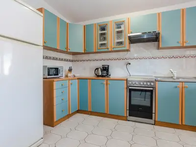 Ferienwohnung für 4 Personen (53 m²) in Vir 7/10