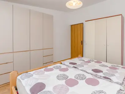 Ferienwohnung für 4 Personen (53 m²) in Vir 10/10