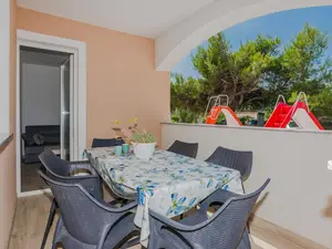 Ferienwohnung für 4 Personen (40 m²)