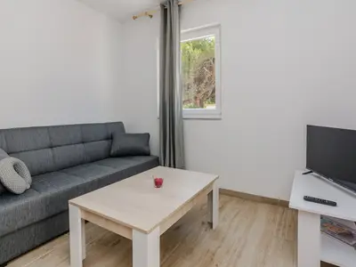 Ferienwohnung für 4 Personen (40 m²) in Vir 2/9