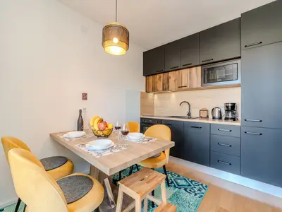Ferienwohnung für 4 Personen (52 m²) in Vir 9/10