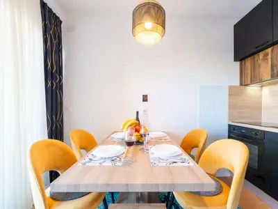 Ferienwohnung für 4 Personen (52 m²) in Vir 10/10