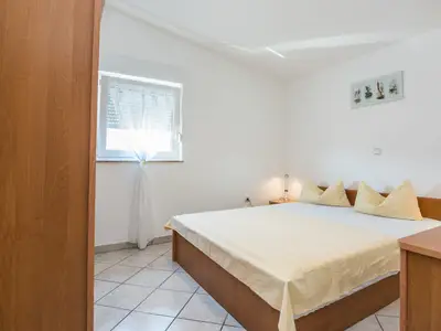 Ferienwohnung für 4 Personen (50 m²) in Vir 6/10