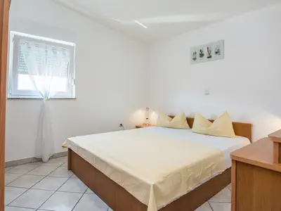Ferienwohnung für 4 Personen (50 m²) in Vir 7/10