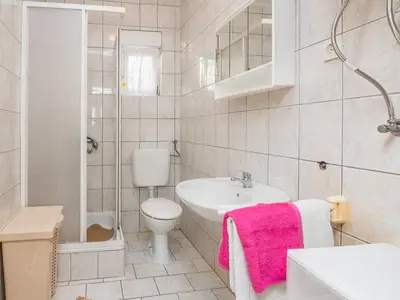 Ferienwohnung für 4 Personen (54 m²) in Vir 8/10