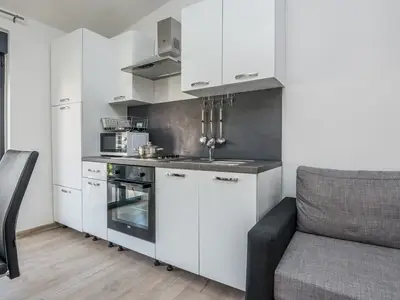 Ferienwohnung für 5 Personen (45 m²) in Vir 4/10