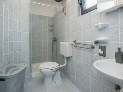 Ferienwohnung für 5 Personen (45 m²) in Vir 9/10