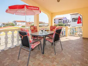 Ferienwohnung für 4 Personen (50 m²) in Vir