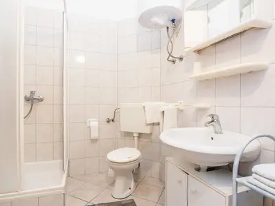 Ferienwohnung für 4 Personen (50 m²) in Vir 5/10
