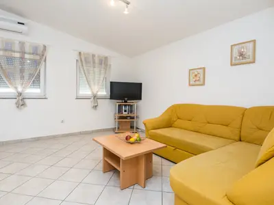 Ferienwohnung für 4 Personen (50 m²) in Vir 10/10