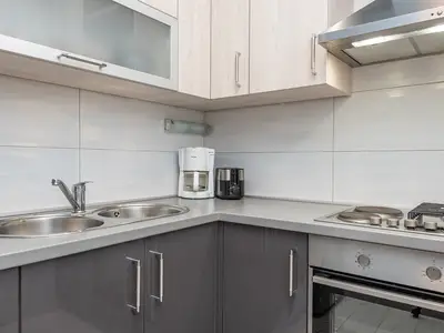 Ferienwohnung für 6 Personen (90 m²) in Vir 3/10