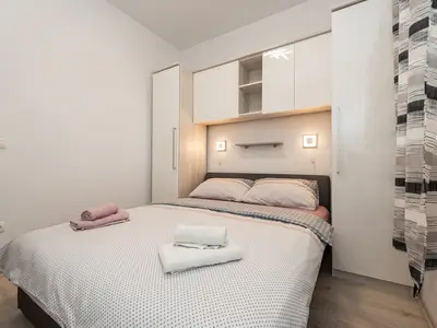 Ferienwohnung für 6 Personen (90 m²) in Vir 6/10
