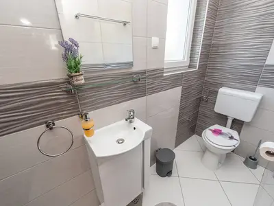 Ferienwohnung für 6 Personen (90 m²) in Vir 7/10