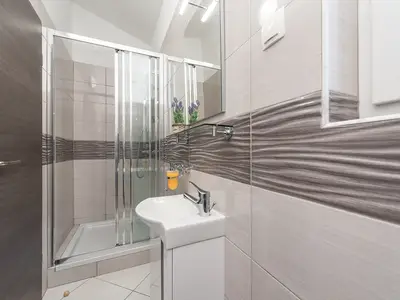 Ferienwohnung für 6 Personen (90 m²) in Vir 10/10