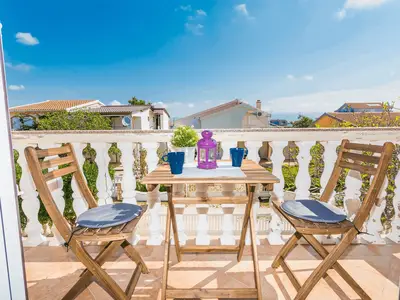 Ferienwohnung für 2 Personen (18 m²) in Vir 1/10