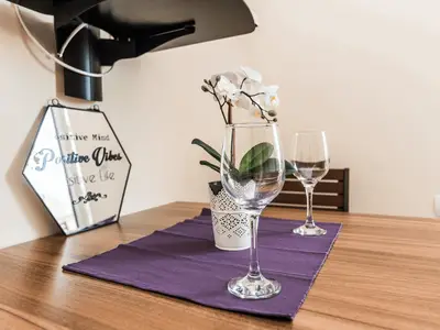 Ferienwohnung für 2 Personen (18 m²) in Vir 10/10