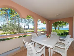 Ferienwohnung für 6 Personen (90 m²) in Vir