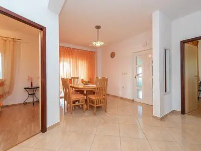 Ferienwohnung für 6 Personen (90 m²) in Vir 5/10