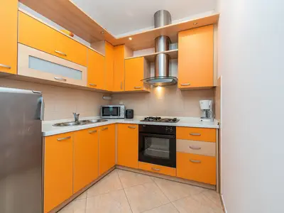 Ferienwohnung für 6 Personen (90 m²) in Vir 7/10