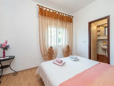Ferienwohnung für 6 Personen (90 m²) in Vir 10/10