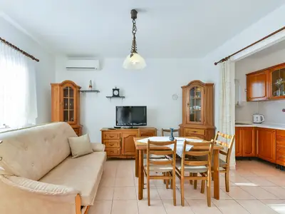 Ferienwohnung für 6 Personen (100 m²) in Vir 6/10