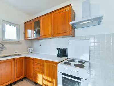 Ferienwohnung für 6 Personen (100 m²) in Vir 9/10