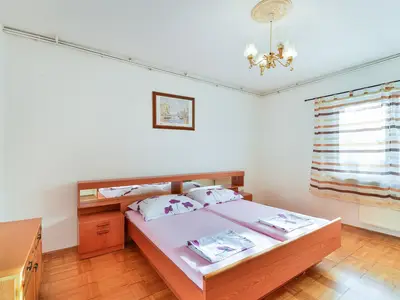 Ferienwohnung für 6 Personen (100 m²) in Vir 10/10