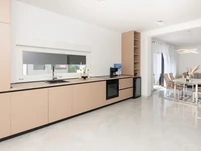 Ferienwohnung für 5 Personen (80 m²) in Vir 4/10