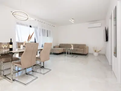 Ferienwohnung für 5 Personen (80 m²) in Vir 5/10