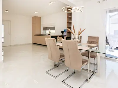 Ferienwohnung für 5 Personen (80 m²) in Vir 6/10