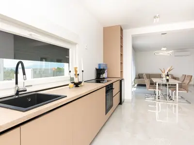 Ferienwohnung für 5 Personen (80 m²) in Vir 8/10