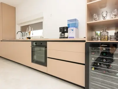 Ferienwohnung für 5 Personen (80 m²) in Vir 9/10