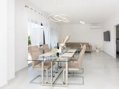 Ferienwohnung für 5 Personen (80 m²) in Vir 10/10
