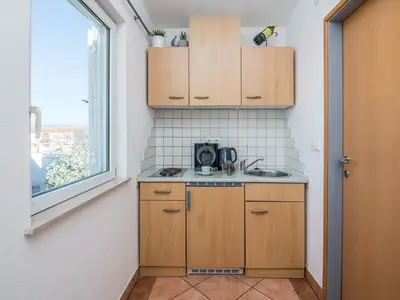 Ferienwohnung für 3 Personen (25 m²) in Vir 10/10