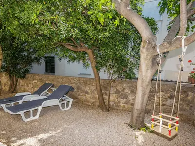 Ferienwohnung für 4 Personen (37 m²) in Vir 6/10