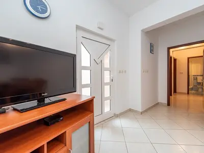 Ferienwohnung für 8 Personen (100 m²) in Vir 8/10