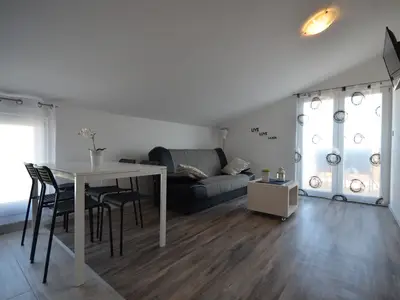 Ferienwohnung für 4 Personen (32 m²) in Vir 2/10
