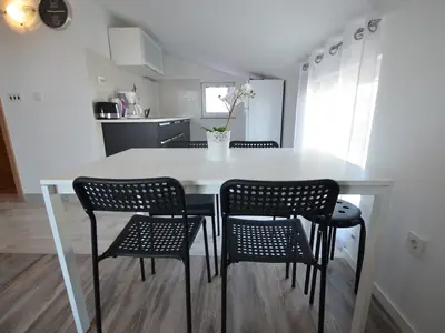 Ferienwohnung für 4 Personen (32 m²) in Vir 6/10