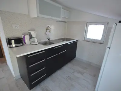 Ferienwohnung für 4 Personen (32 m²) in Vir 8/10