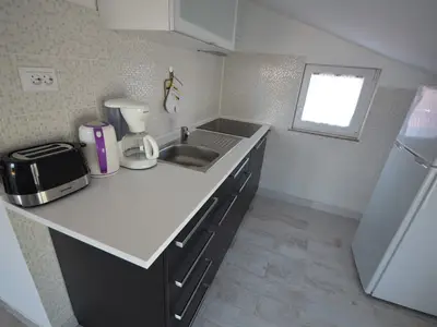 Ferienwohnung für 4 Personen (32 m²) in Vir 10/10
