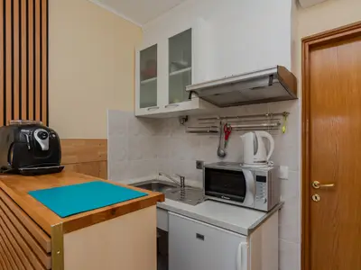 Ferienwohnung für 2 Personen (20 m²) in Vir 6/10