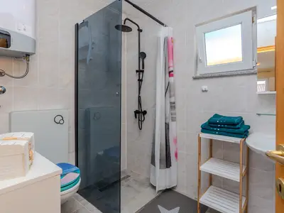 Ferienwohnung für 2 Personen (20 m²) in Vir 10/10