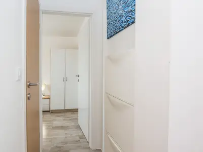 Ferienwohnung für 2 Personen (17 m²) in Vir 7/10