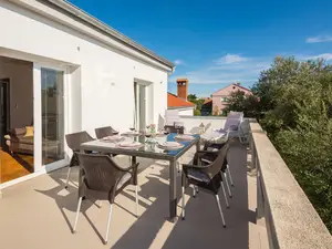 Ferienwohnung für 6 Personen (71 m²) in Vir