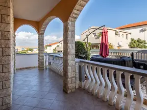 Ferienwohnung für 6 Personen (60 m²) in Vir