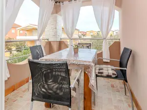 Ferienwohnung für 4 Personen (65 m²) in Vir